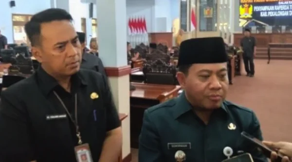 Viral Video Mesum Kepsek dengan Guru SD di Pekalongan, Terancam Dipecat